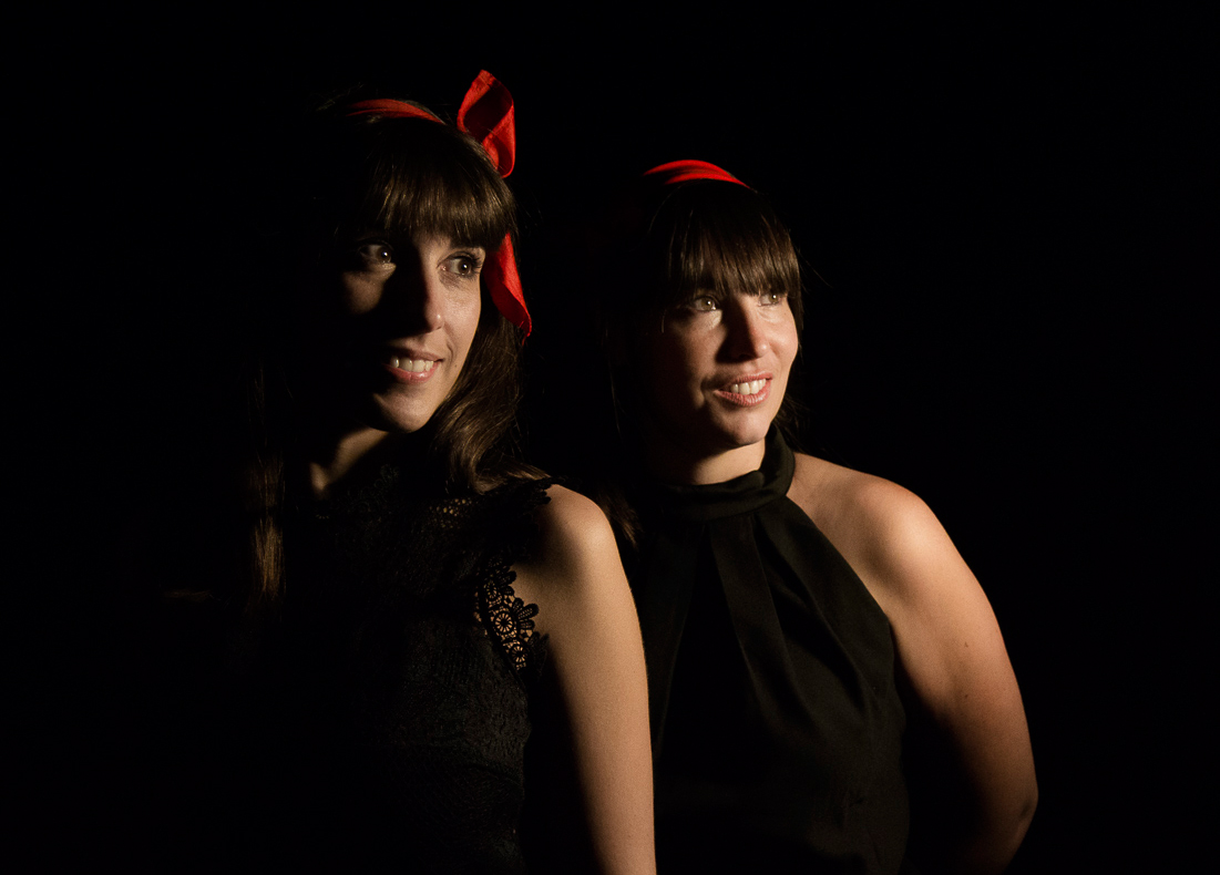 Duo Almira