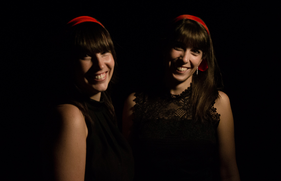 Duo Almira