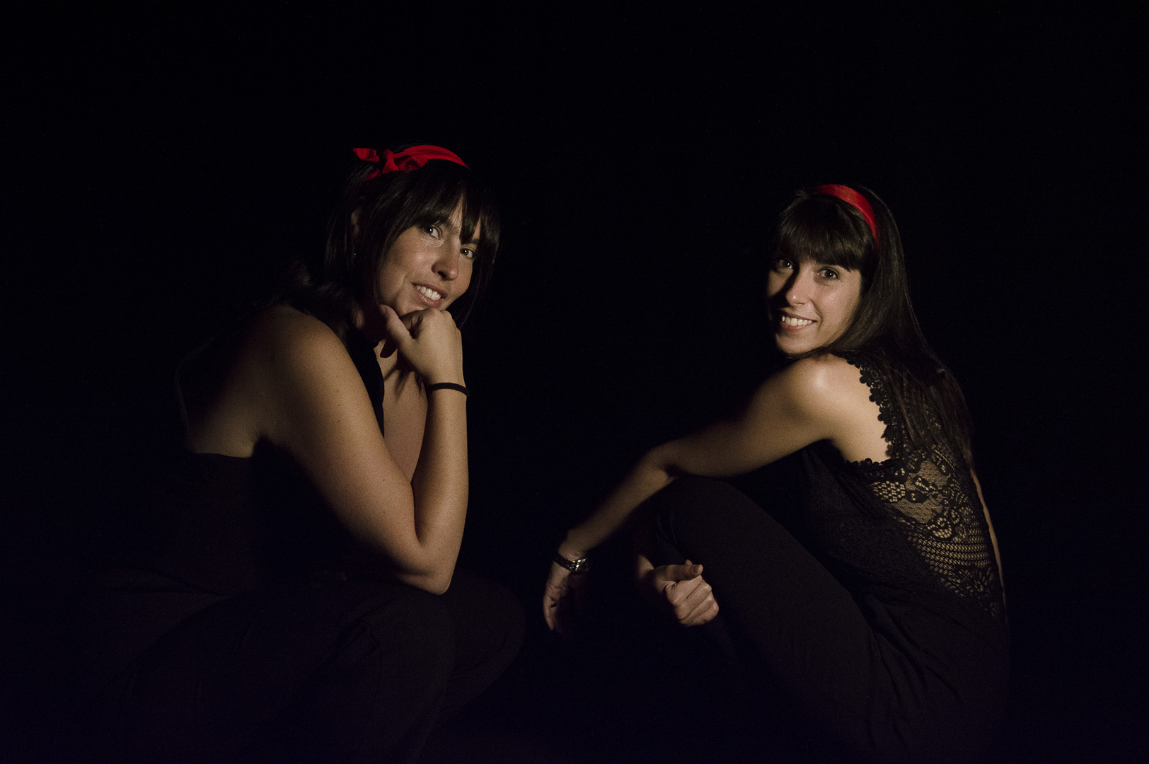 Duo Almira