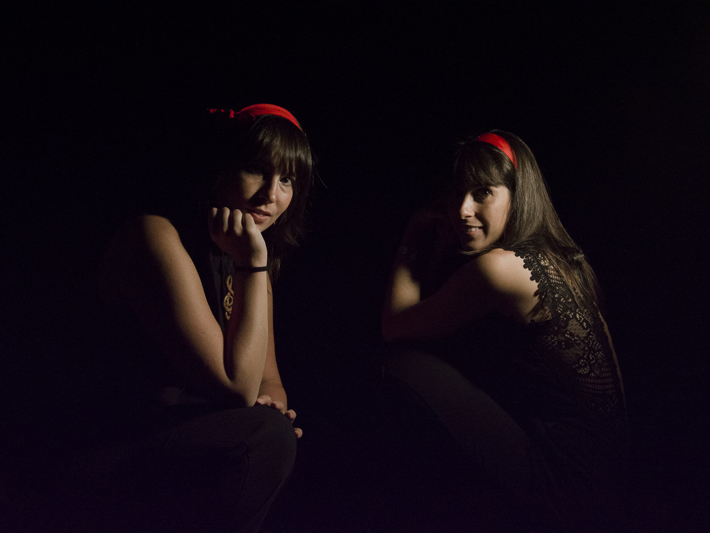 Duo Almira