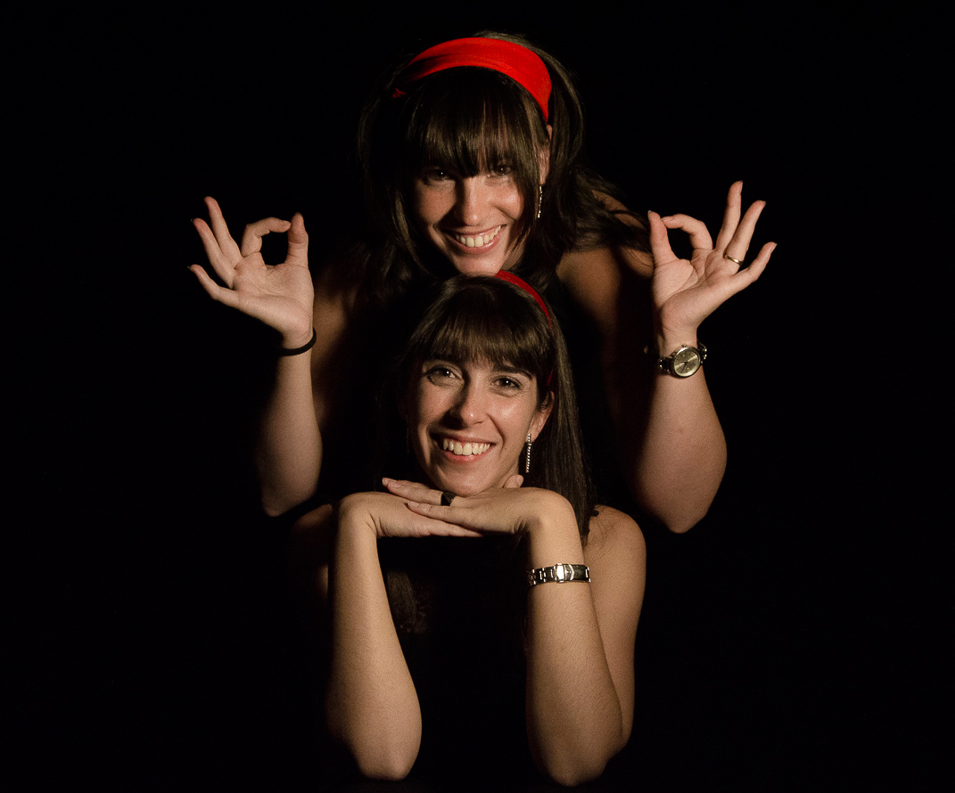 Duo Almira