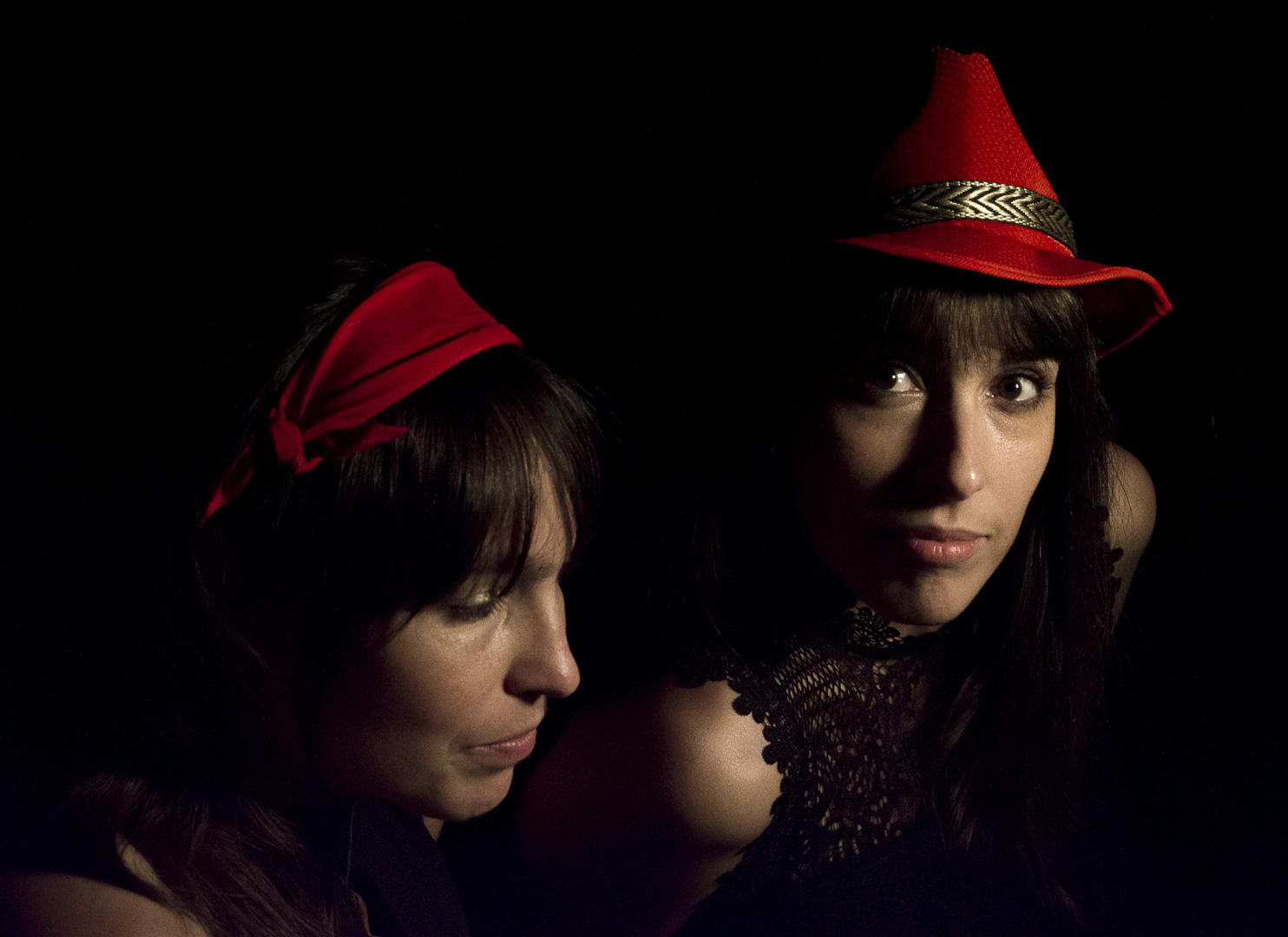 Duo Almira
