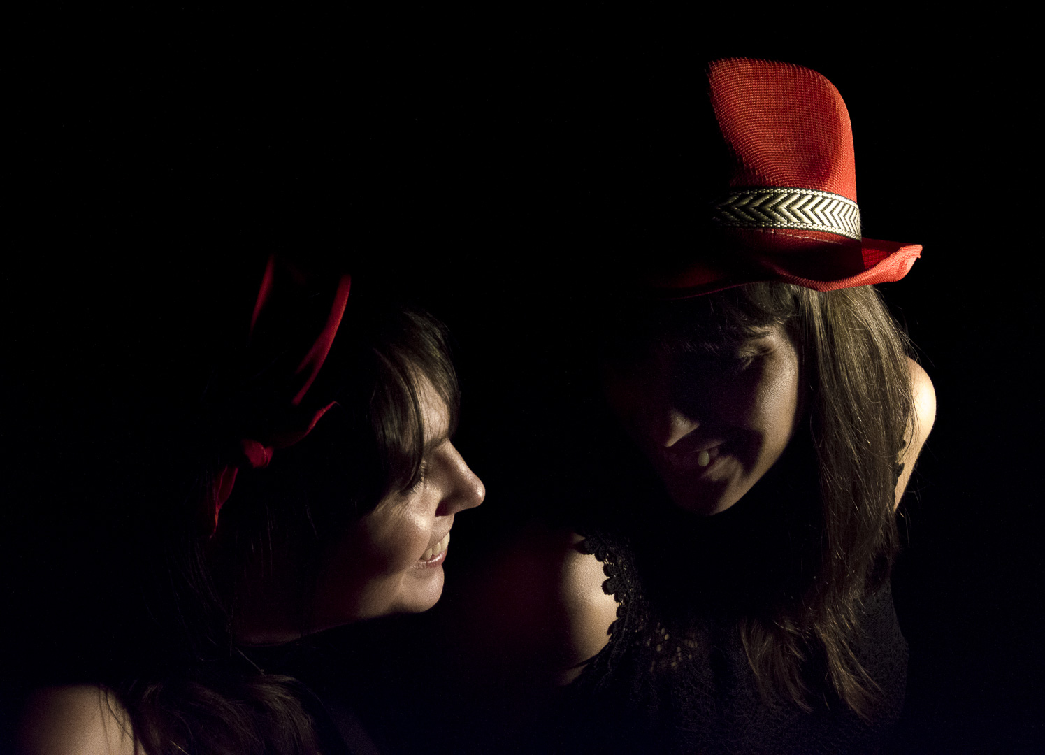 Duo Almira